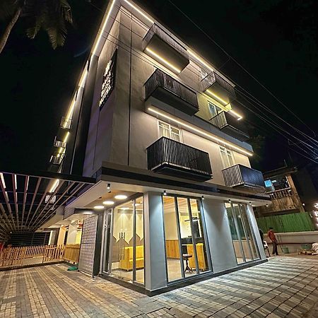 Skon Baga Bliss Hotel By Orion Hotels Calangute Eksteriør bilde